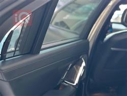 بي ام دبليو الفئة 7